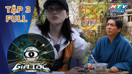 Đấu Trường Gia Tốc