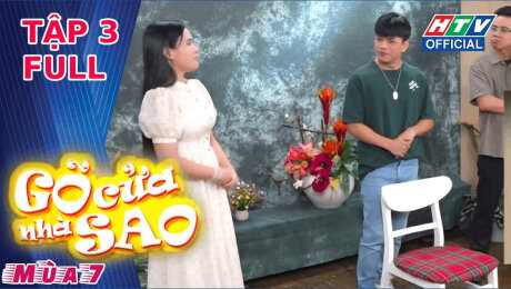 Gõ Cửa Nhà Sao Mùa 7