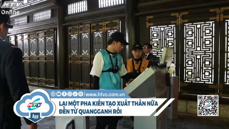 Lại một pha kiến tạo xuất thần nữa đến từ QuangGanh rồi
