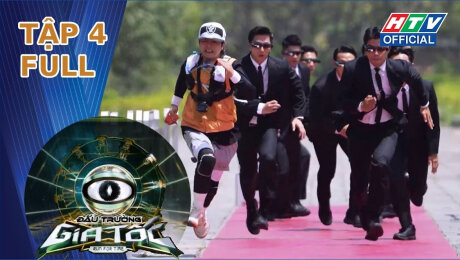 Đấu Trường Gia Tốc