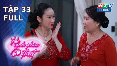 Hạnh Phúc Có Thật