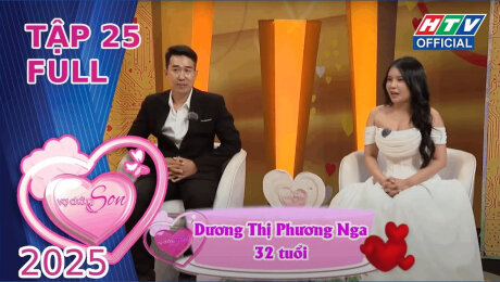 Vợ Chồng Son 2025