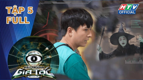 Đấu Trường Gia Tốc