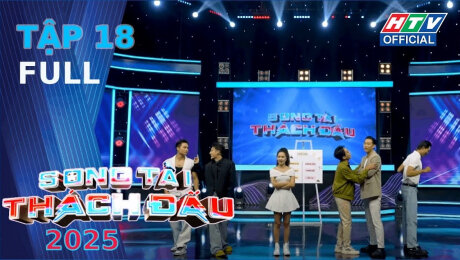 Xem Show TV SHOW Song Tài Thách Đấu HD Online.