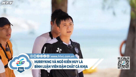 Những bình luận viên "băt đắc dĩ" 