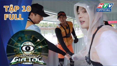 Đấu Trường Gia Tốc