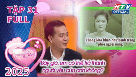 Xem Show TV SHOW Vợ Chồng Son 2025 HD Online.