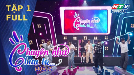 Chuyện Nhà Chưa Tỏ - Mùa 2