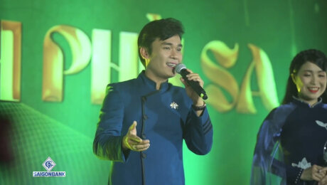 Chuông Vàng Vọng Cổ 2025 | Đồng hành 24 | Chờ đón Tân Chuông Vàng Vọng Cổ 2025