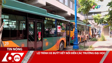 Xem Clip LỘ TRÌNH XE BUÝT KẾT NỐI ĐẾN CÁC TRƯỜNG ĐẠI HỌC HD Online.
