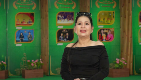 Chuông Vàng Vọng Cổ 2025 | Đồng hành 23 | Chặng cuối hành trình - "Chạm tay vào ước mơ"