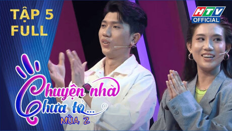 Chuyện Nhà Chưa Tỏ - Mùa 2