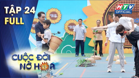 Xem Show TV SHOW Cuộc Đời Nở Hoa HD Online.