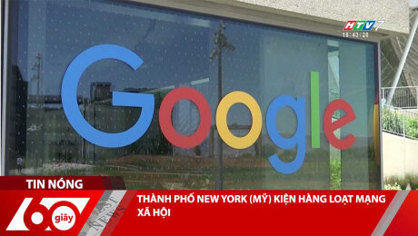 Xem Clip THÀNH PHỐ NEW YORK (MỸ) KIỆN HÀNG LOẠT MẠNG XÃ HỘI HD Online.