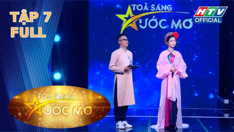 Tỏa Sáng Ước Mơ Mùa 4