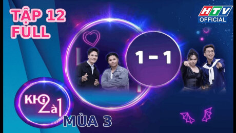 Khi 2 là 1 Mùa 3