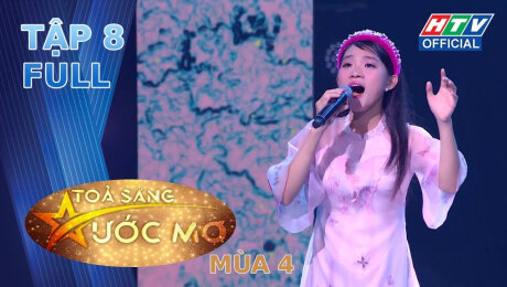 Tỏa Sáng Ước Mơ Mùa 4