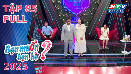 Xem Show TV SHOW Bạn Muốn Hẹn Hò 2025 HD Online.