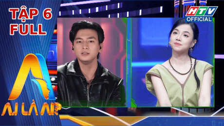 Xem Show TV SHOW A.I là ai? Tập 06 HD Online.