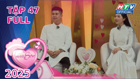 Xem Show TV SHOW Vợ Chồng Son 2025 Tập 47 HD Online.