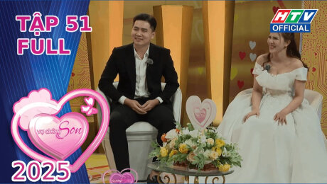 Xem Show TV SHOW Vợ Chồng Son 2025 Tập 51 HD Online.