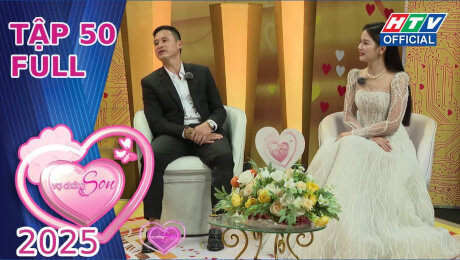 Xem Show TV SHOW Vợ Chồng Son 2025 Tập 50 HD Online.