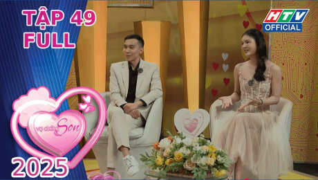 Xem Show TV SHOW Vợ Chồng Son 2025 Tập 49 HD Online.