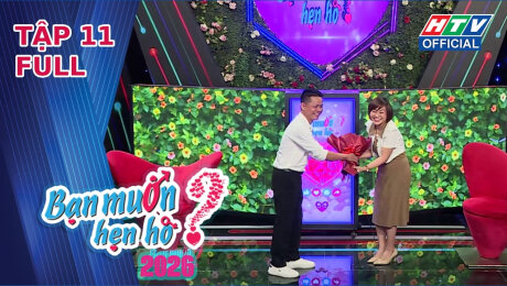 Bạn Muốn Hẹn Hò 2026