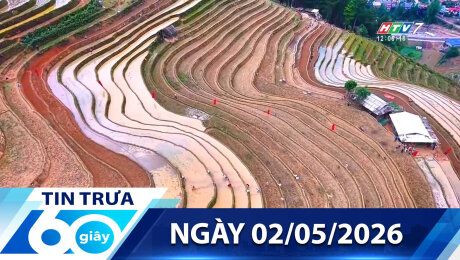 Bản Tin 60s 02/05/2026