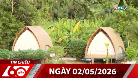 Bản Tin 60s 02/05/2026