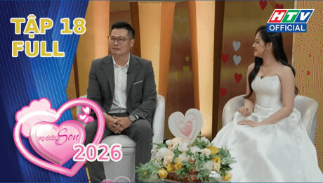 Vợ Chồng Son 2026