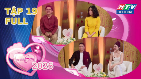 Vợ Chồng Son 2026