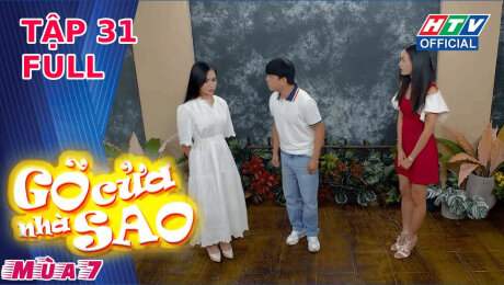 Gõ Cửa Nhà Sao Mùa 7