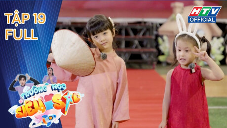Trường Học Siêu Sao