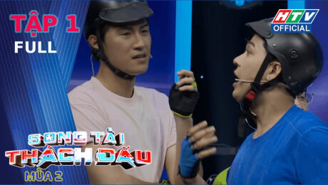 Xem Show TV SHOW Song Tài Thách Đấu - Mùa 2 Tập 1 HD Online.