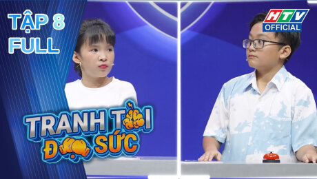 Tranh Tài Đọ Sức