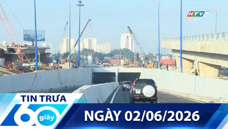 Bản Tin 60s 02/06/2026