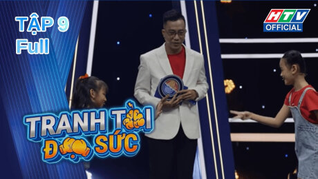 Tranh Tài Đọ Sức