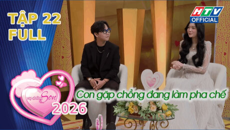 Vợ Chồng Son 2026