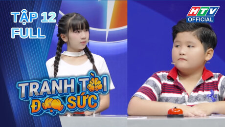 Tranh Tài Đọ Sức