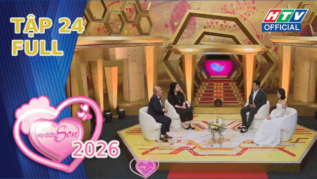 Vợ Chồng Son 2026