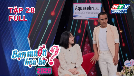 Bạn Muốn Hẹn Hò 2026
