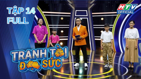 Tranh Tài Đọ Sức