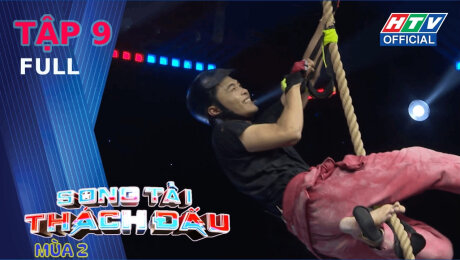 Song Tài Thách Đấu - Mùa 2