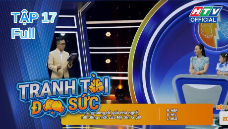 Tranh Tài Đọ Sức
