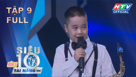 Siêu Tài Năng Nhí - Mùa 5