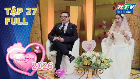 Vợ Chồng Son 2026