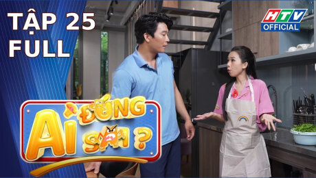 Ai Đúng Ai Sai? - 2026