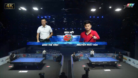Xem Show TV SHOW Bán Kết - TV1 - Nguyễn Nhật Hòa - Đinh Thế Vĩnh HD Online.