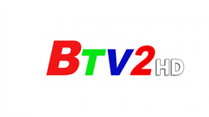 BTV2 Truyền Hình Bình Dương 2 - Xem Kênh BTV2 Truyền